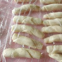 榨菜鲜肉月饼的做法图解6