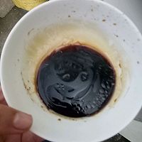 凉拌莴苣的做法图解2