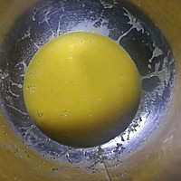 紫薯拉丝仙豆糕的做法图解4