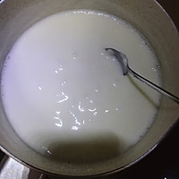 芒果牛奶果冻的做法图解5
