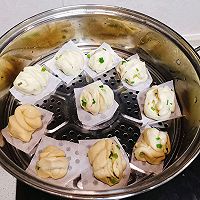 花卷的做法图解20