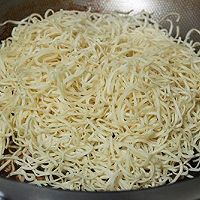 一碗好面—芯面道豆角焖面的做法图解12