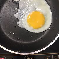 #尽享安心亲子食刻#简单美味的三明治的做法图解3