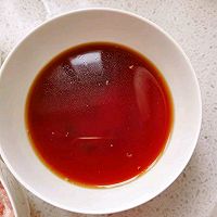 肉沫豆腐的做法图解3