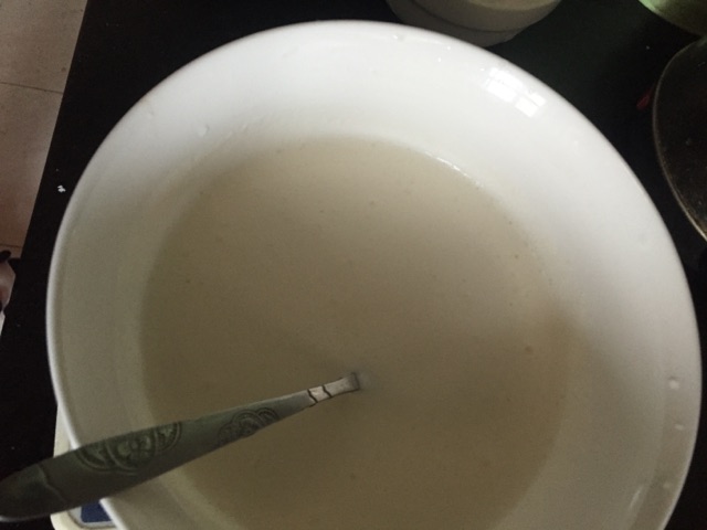 焦糖布丁的做法图解1