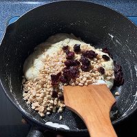 牛轧糖的做法图解5