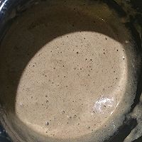 巧克力慕斯的做法图解5