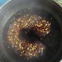 酱黄豆～～儿时的美味的做法图解5