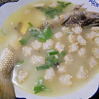 老潍县菜～梭鱼抱蛋的做法图解13