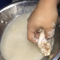 蜂蜜芥末鸡翅的做法图解4