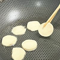 #素食主义#素鸡的神仙吃法！炸素鸡！的做法图解4
