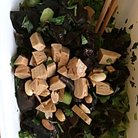 香干花生米 - 过年凉菜 下酒菜的做法图解6