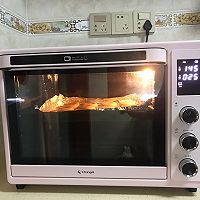 #中秋团圆食味#绿豆酥饼的做法图解15