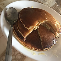 英式煎饼Pancake#利仁火锅节#的做法图解9