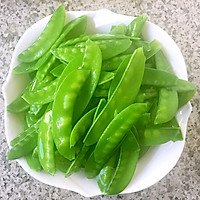 时蔬小炒的做法图解4