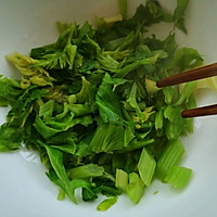 焗南瓜配芹菜番茄沙拉的做法图解18