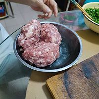 包饺子的做法图解1
