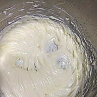 “玛格丽特”蔓越莓饼干的做法图解2