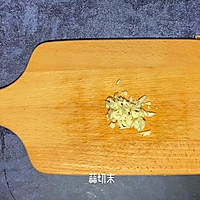 #一周减脂不重样#鸡丝贡菜，爽口嘎吱脆的做法图解3