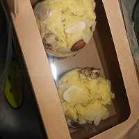 香甜软糯麦芬蛋糕的做法图解11