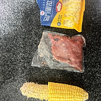 手抓饼披萨的做法图解2