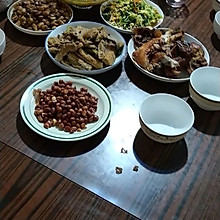团圆饭
