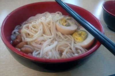 鸡蛋煎饼
