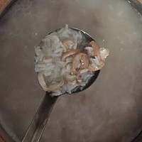 潮汕沙锅粥-沙锅猪肠粥的做法图解6