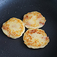 培根土豆泥饼的做法图解8