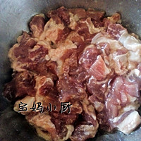 菠萝古老肉的做法图解3