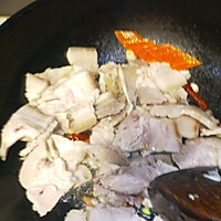 回勺肉～东北菜（桓仁特色）的做法图解8