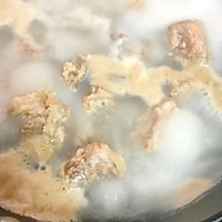红烧肉炖土豆的做法图解2