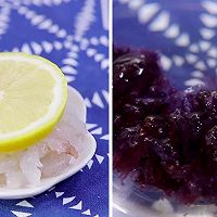 紫菜银鱼糕 宝宝辅食食谱的做法图解4