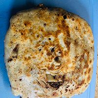 牛肉千层饼的做法图解6