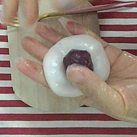 糯米果的做法图解2