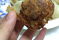 马蹄 玉米 馄饨的做法