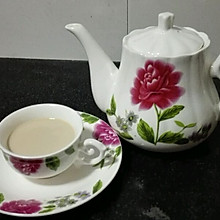 DIY奶茶