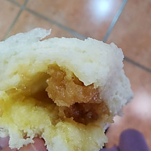 燕麦包