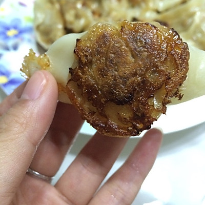 马蹄 玉米 馄饨