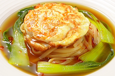 酸汤面