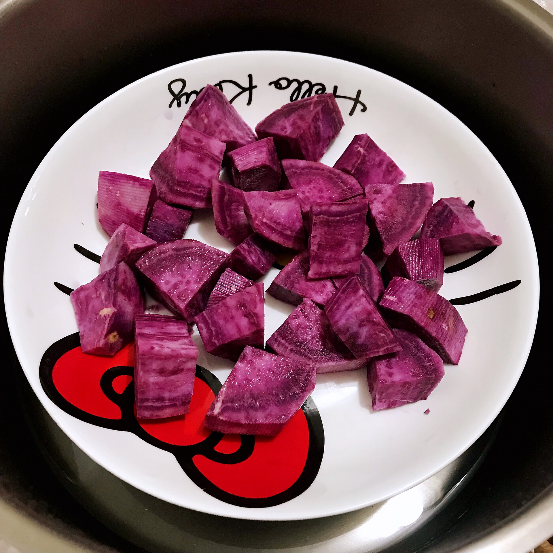 紫薯土司寿司怎么做_紫薯土司寿司的做法视频_豆果美食