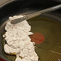 救命！这碗黑松露奶油鸡腿饭直接香哭！的做法图解3