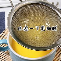 入口即化～西蓝花蛋羹的做法图解6