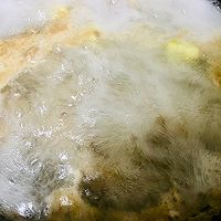 土豆烧排骨的做法图解3