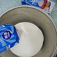 奶油夹心麻薯（不用预拌粉）的做法图解15