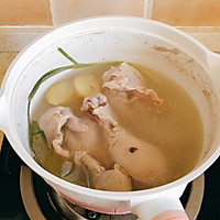 《中餐厅》同款柠檬手撕鸡的做法图解2