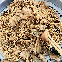老王牌蒸面条的做法图解6
