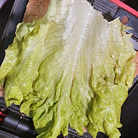 牛肉三明治的做法图解4