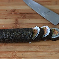 寿司便当的做法图解9