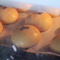 山楂酱＆山楂酱小面包的做法图解8